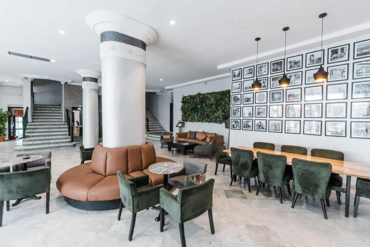 Hotel Casablanca City Center Μαρόκο