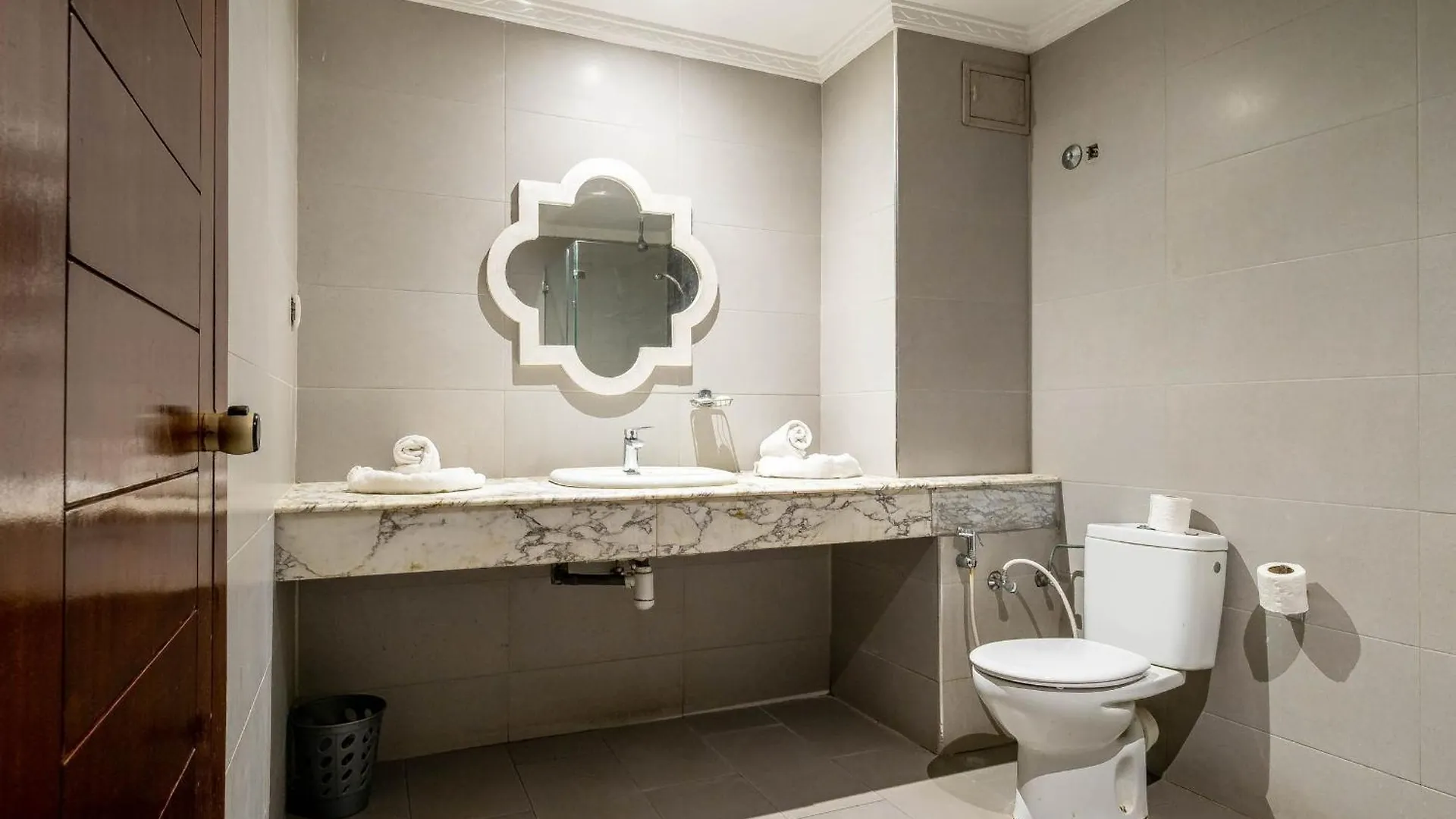 Hotel Casablanca City Center