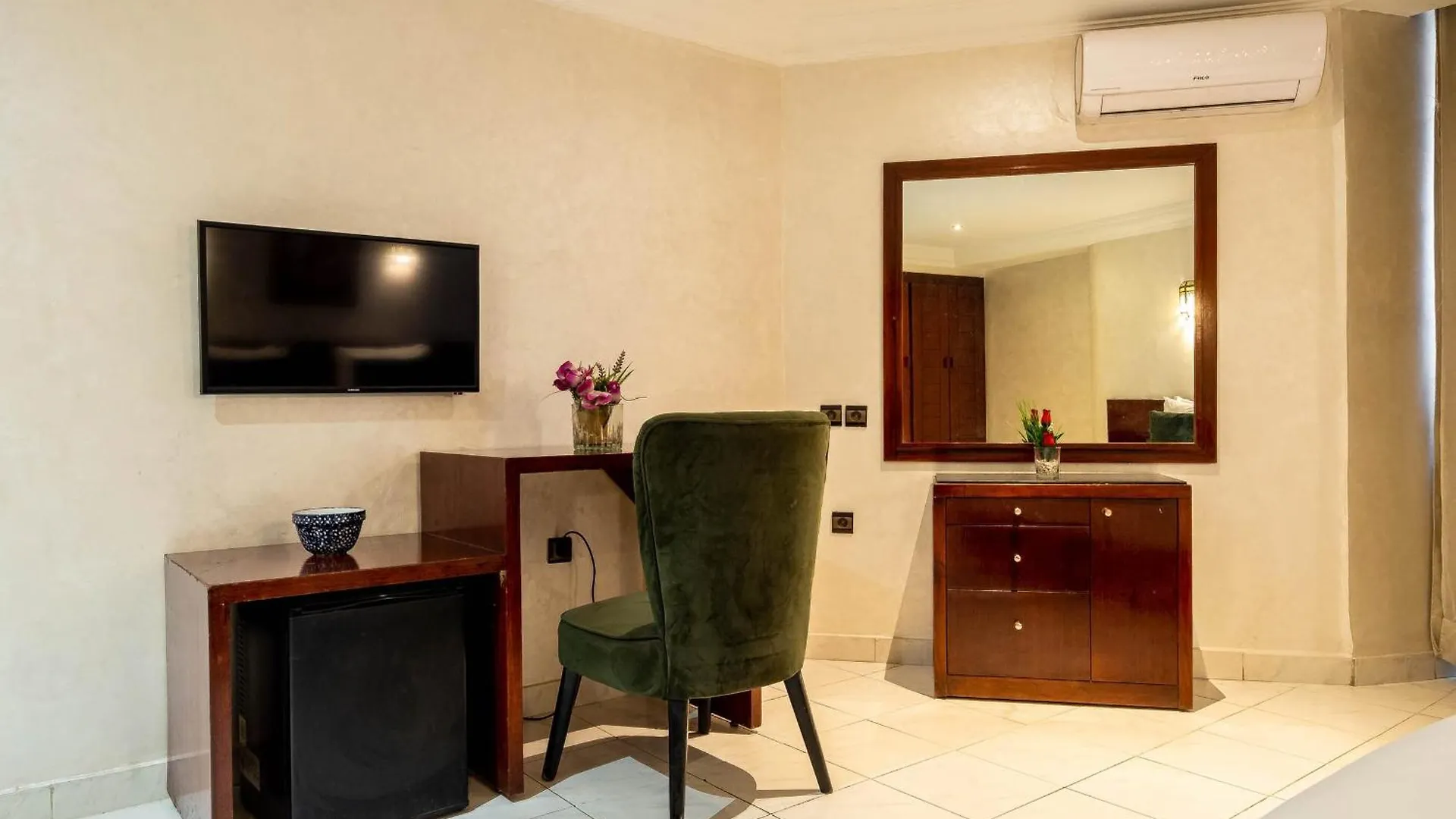 Hotel Casablanca City Center