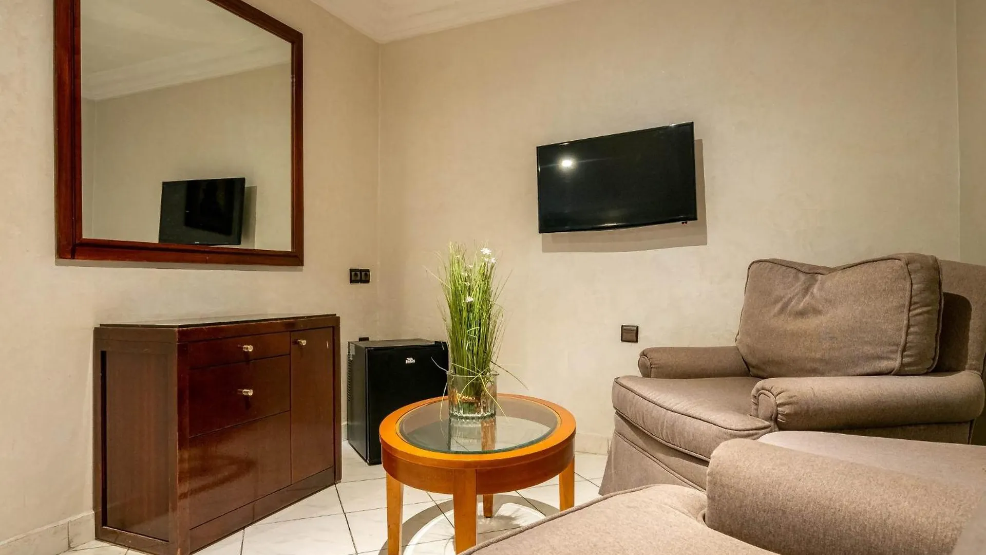 Hotel Casablanca City Center 3*,  Μαρόκο