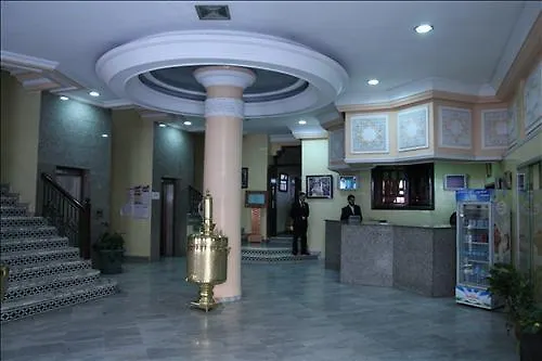 Hotel Casablanca City Center Μαρόκο