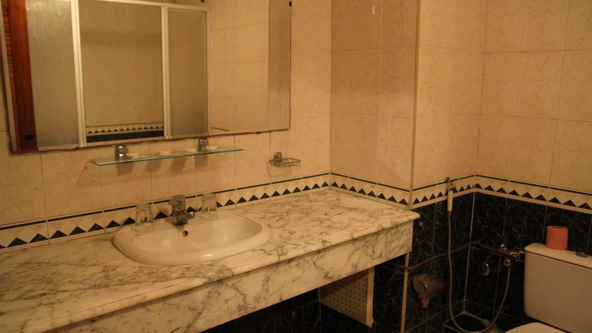 Hotel Casablanca City Center