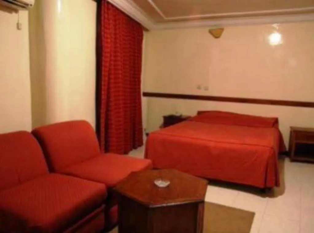 Hotel Casablanca City Center 3*,  Μαρόκο