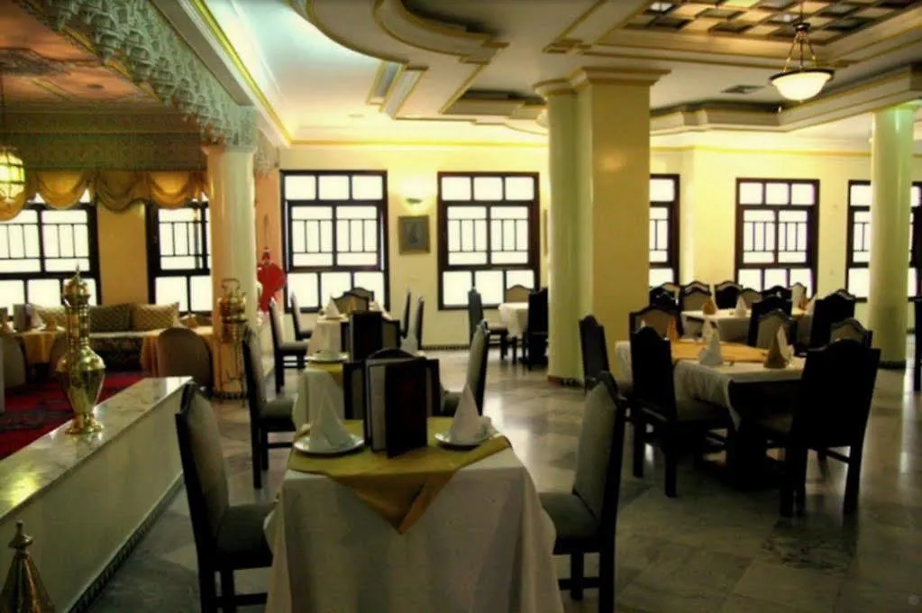 Hotel Casablanca City Center