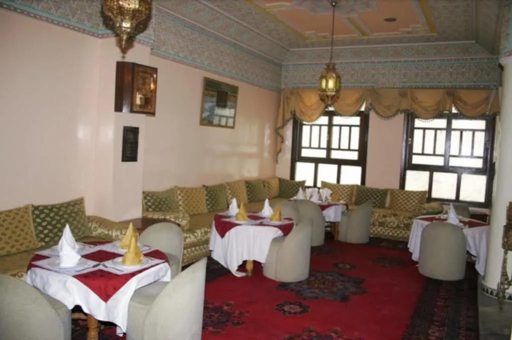 Hotel Casablanca City Center