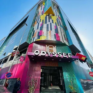 Odyssee Boutique **** Casablanca