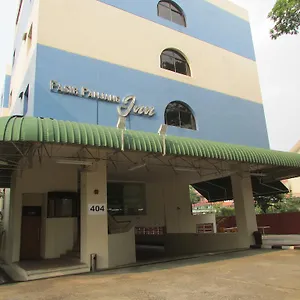 Pasir Panjang Singapore
