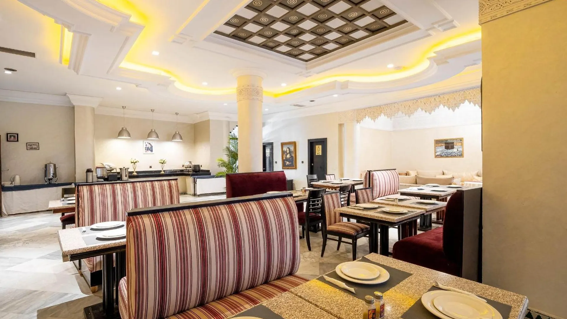 Hotel Casablanca City Center