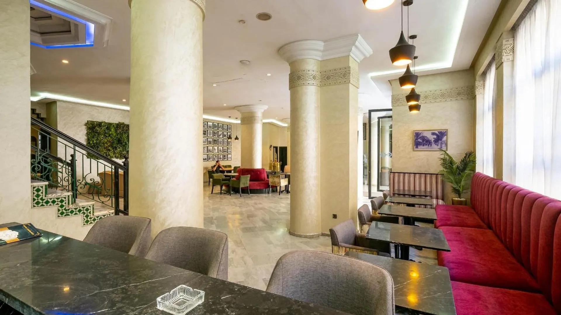 Hotel Casablanca City Center