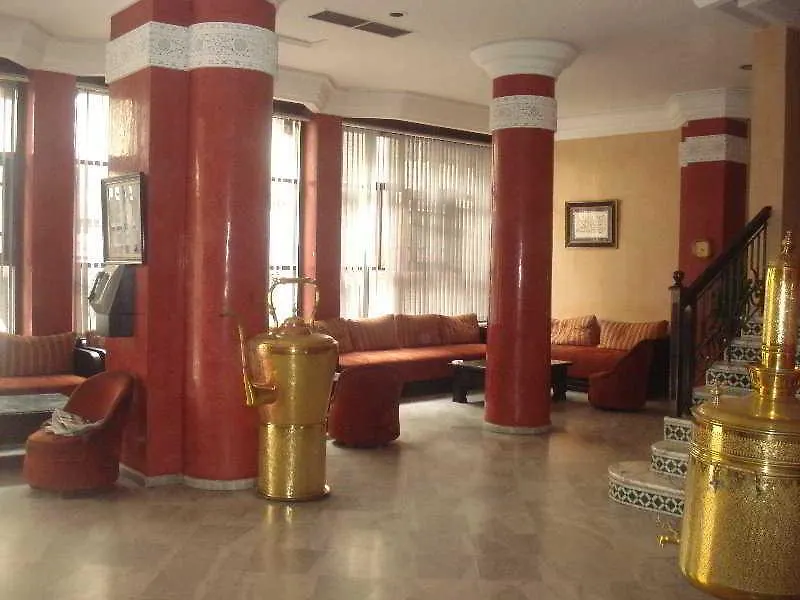 Hotel Casablanca City Center