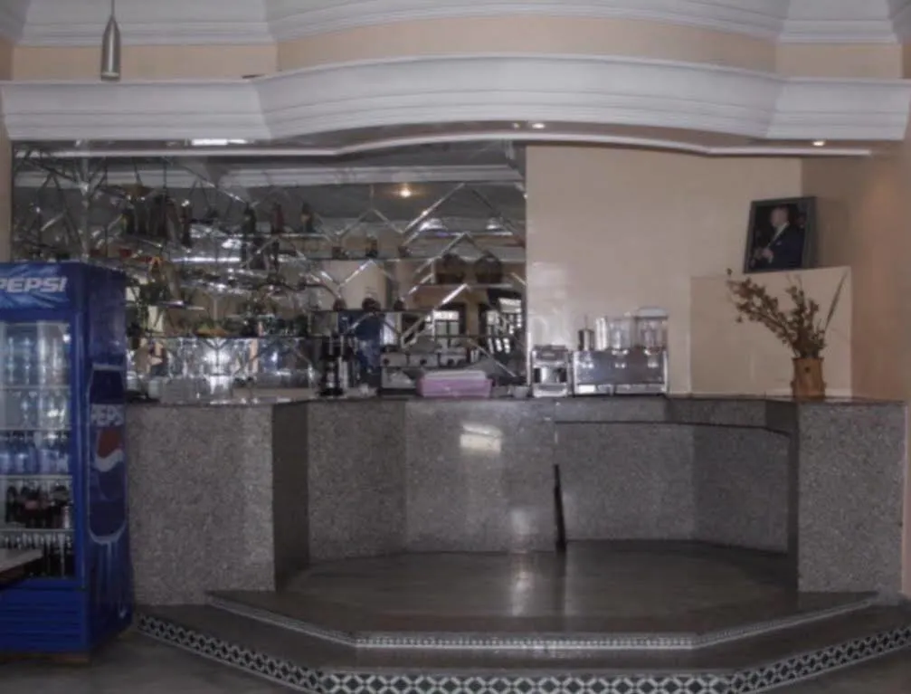 Hotel Casablanca City Center