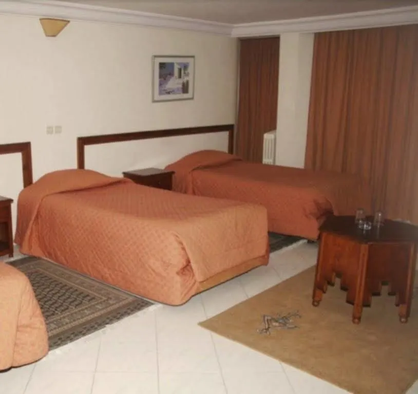 Hotel Casablanca City Center 3*,  Marocco