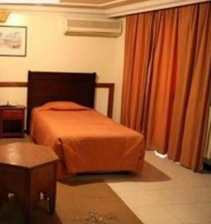 Hotel Casablanca City Center