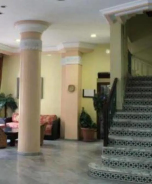 Hotel Casablanca City Center