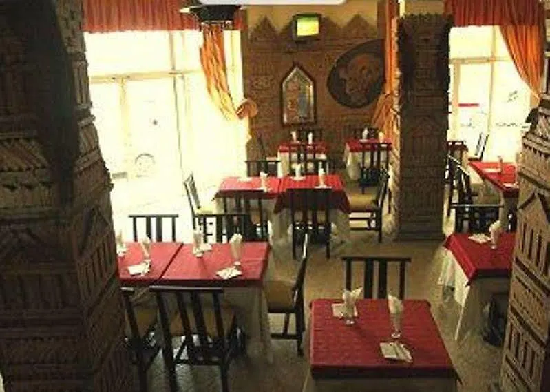 Hotel Casablanca City Center