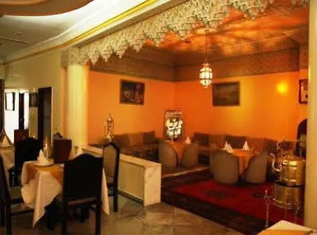 Hotel Casablanca City Center