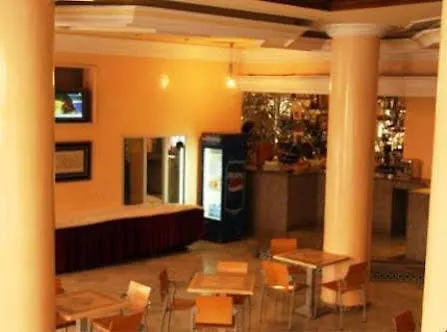 Hotel Casablanca City Center