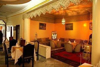 Hotel Casablanca City Center