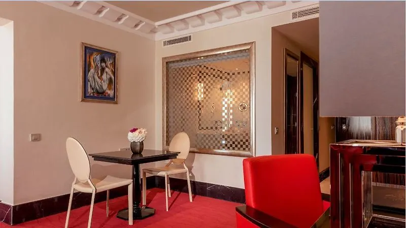 Hotel Casablanca City Center 3*,  Morocco