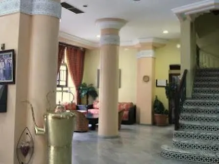 Hotel Casablanca City Center 3*,  Morocco